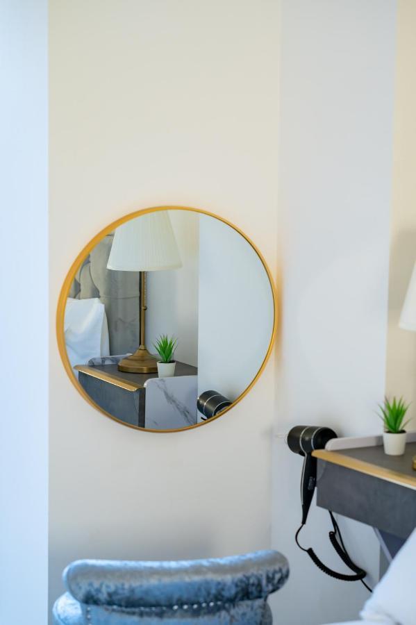 Lux 2 Bedrooms - 2 Bathrooms - F7 London Eksteriør bilde