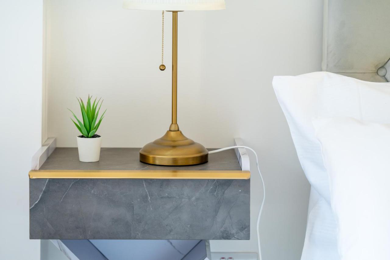 Lux 2 Bedrooms - 2 Bathrooms - F7 London Eksteriør bilde