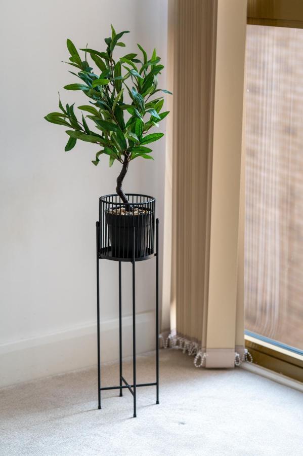 Lux 2 Bedrooms - 2 Bathrooms - F7 London Eksteriør bilde
