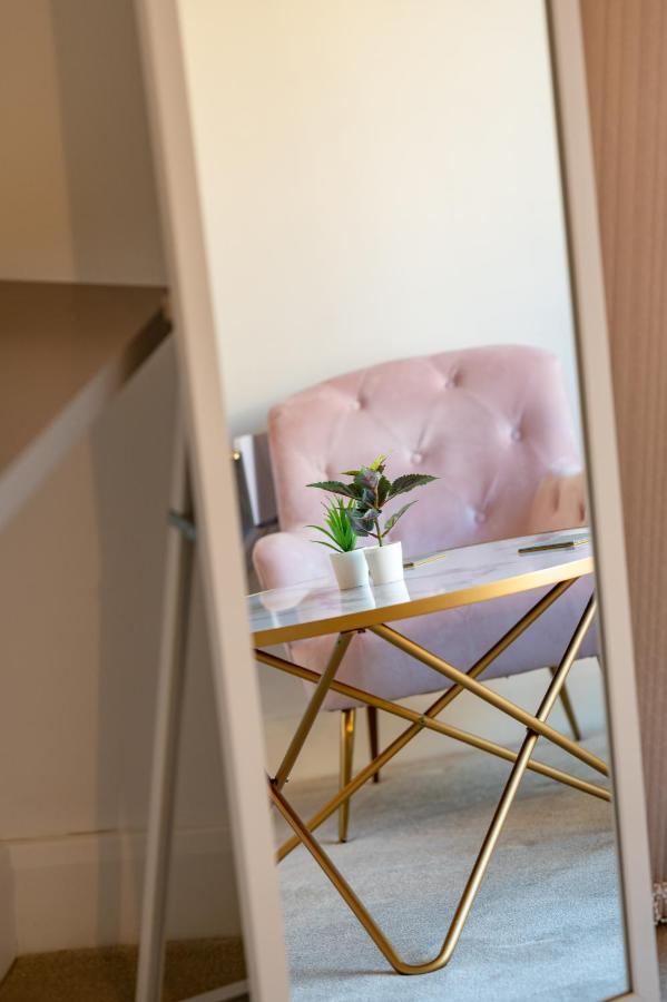 Lux 2 Bedrooms - 2 Bathrooms - F7 London Eksteriør bilde