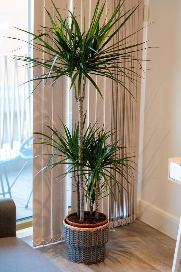 Lux 2 Bedrooms - 2 Bathrooms - F7 London Eksteriør bilde