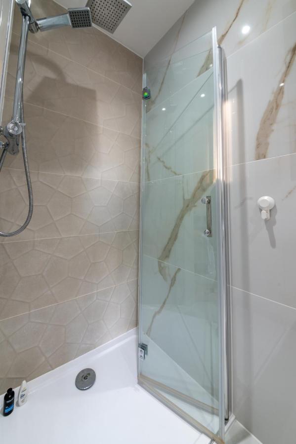 Lux 2 Bedrooms - 2 Bathrooms - F7 London Eksteriør bilde