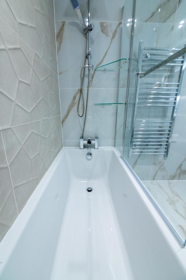 Lux 2 Bedrooms - 2 Bathrooms - F7 London Eksteriør bilde