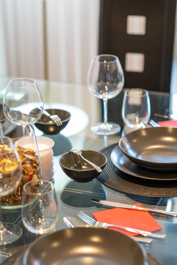 Lux 2 Bedrooms - 2 Bathrooms - F7 London Eksteriør bilde