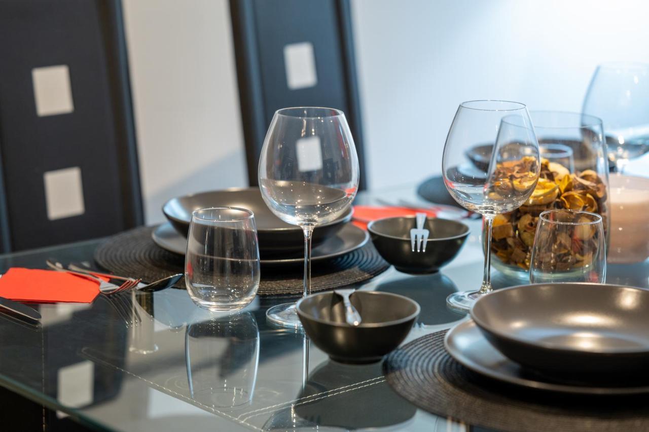 Lux 2 Bedrooms - 2 Bathrooms - F7 London Eksteriør bilde