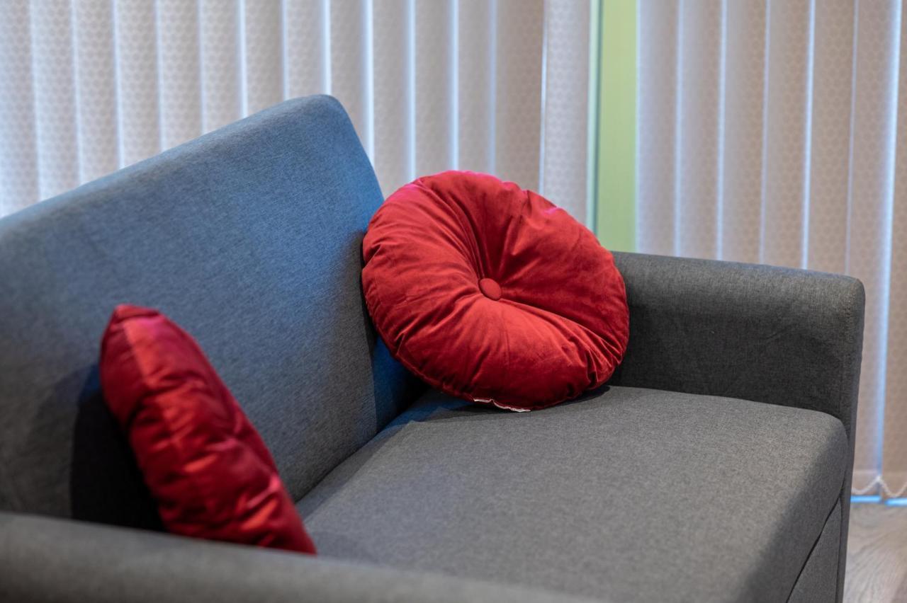Lux 2 Bedrooms - 2 Bathrooms - F7 London Eksteriør bilde